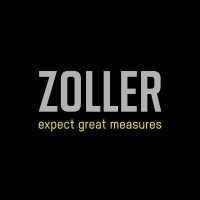 ZOLLER India & South East Asia Logo