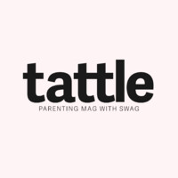 Tattle Magazine Logo