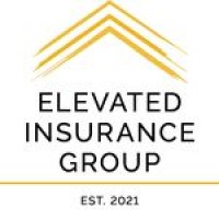 Elevated Insurance Group Logo