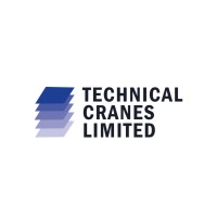 TECHNICAL CRANES LIMITED Logo