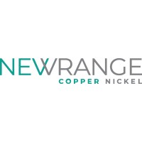 NewRange Copper Nickel Logo