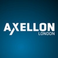Axellon Logo