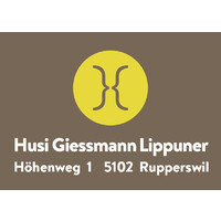 Husi Giessmann Lippuner GmbH Logo