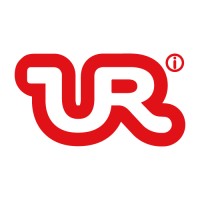 Le Reverend Imprimeur Logo