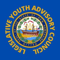 New Hampshire Legislative Youth Advisory Council Logo