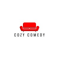 Cozy Comedy Logo