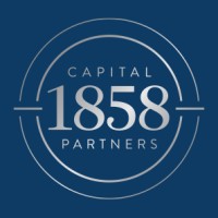 1858 Capital Partners Logo