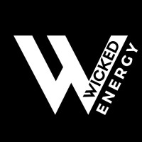 Wicked Energy Logo