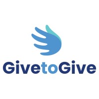 Give to Give Foundation Logo