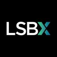 LSBX Logo