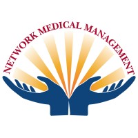Network Medical Management Logo