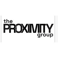 The Proximity Group Logo