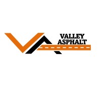 Valley Asphalt, LLC Logo