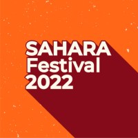 SAHARA Festival Logo