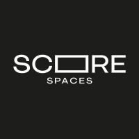 Score Spaces Logo