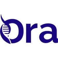 Ora Biomedical, Inc. Logo