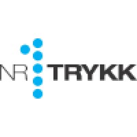 Nr1 Trykk Logo