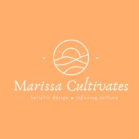 Marissa Cultivates Logo