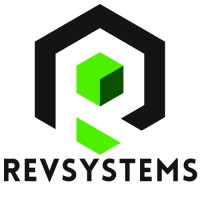 RevSystems Logo