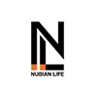 Nubian Life Resource Centre Ltd Logo