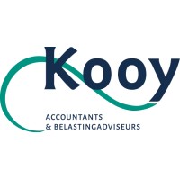 Kooy accountants & belastingadviseurs Logo