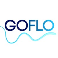 GoFlo Screens Ltd Logo