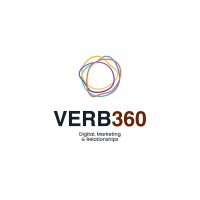 VERB360 Logo