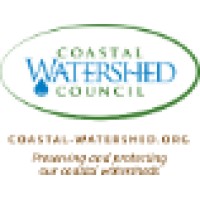 Coastal Watershed Council Logo
