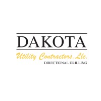 Dakota Utility Contractors, LLC Logo