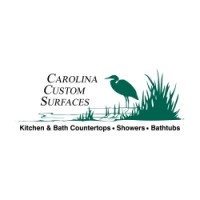 Carolina Custom Surfaces Logo