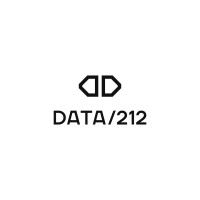 DATA212 Logo