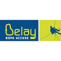 BELAY ROPE ACCESS LTD Logo