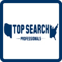 TOP SEARCH Professionals Logo