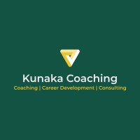 Kunaka Coaching Logo