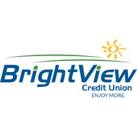 Brightview Federal Credit Union Logo