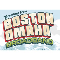 Boston Omaha Broadband Logo