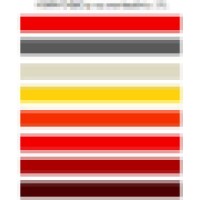 PORTAFOGLIO grupo arquitectónico Logo