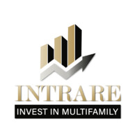 Intrare Invest in Multifamily Logo