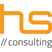 HS Consulting Logo