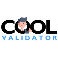 CoolValidator.com Logo