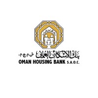 Oman Housing Bank S.A.O.C Logo