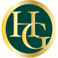 The Hinson Group Logo