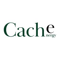 Cache Energy Logo