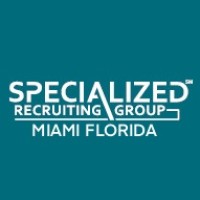 Specialized Recruiting Group Miami Logo