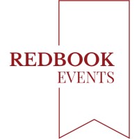 RedBook Events Logo