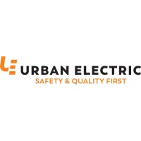 Urban Electric, Inc. Logo