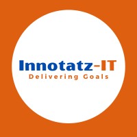 InnotatzIT Solutions Logo