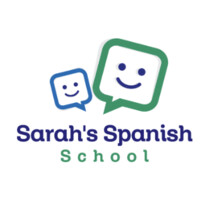 Sarahs Spanish School Logo