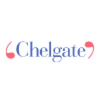 Chelgate Limited Logo