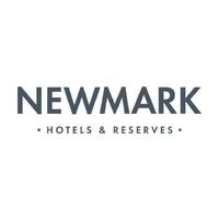 Newmark Hotels & Reserves Logo